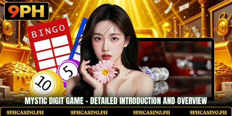 Mystic Digit Game - Detailed Introduction And Overview
