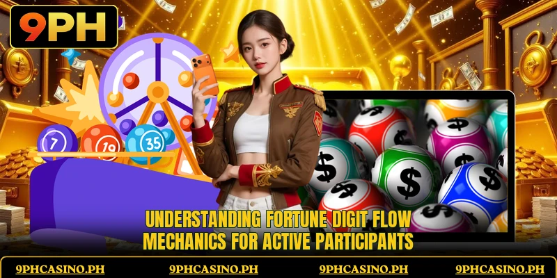 Understanding Fortune Digit Flow mechanics for active participants