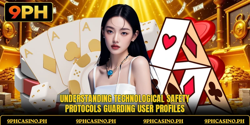 Understanding technological safety protocols guarding user profiles